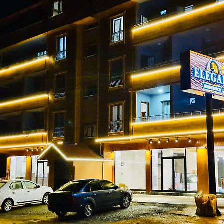 Elegant Residence Çamlıhemşin Exterior foto