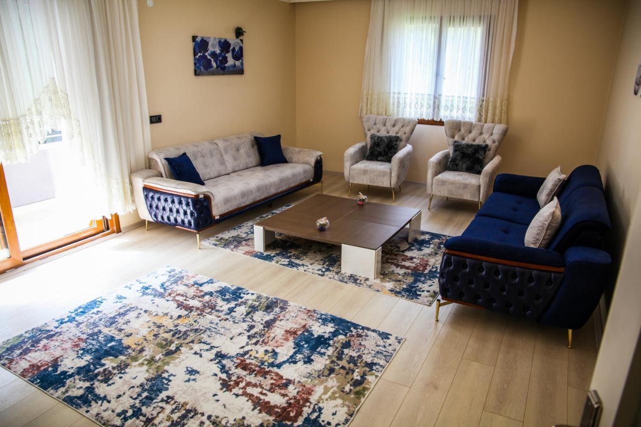 Elegant Residence Çamlıhemşin Exterior foto