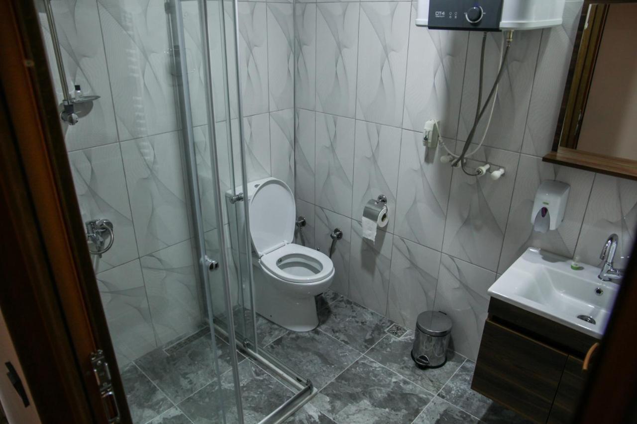 Elegant Residence Çamlıhemşin Exterior foto