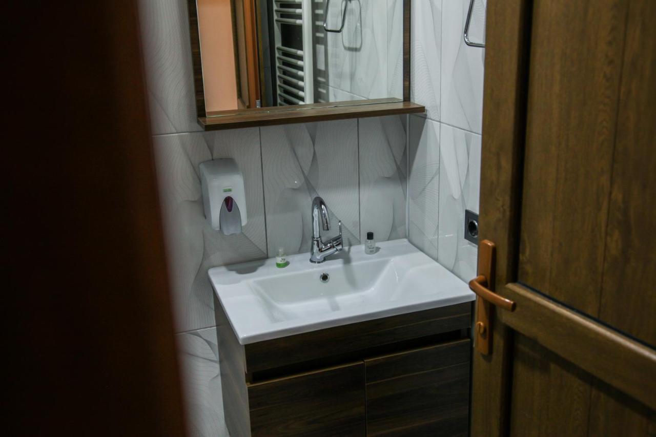 Elegant Residence Çamlıhemşin Exterior foto