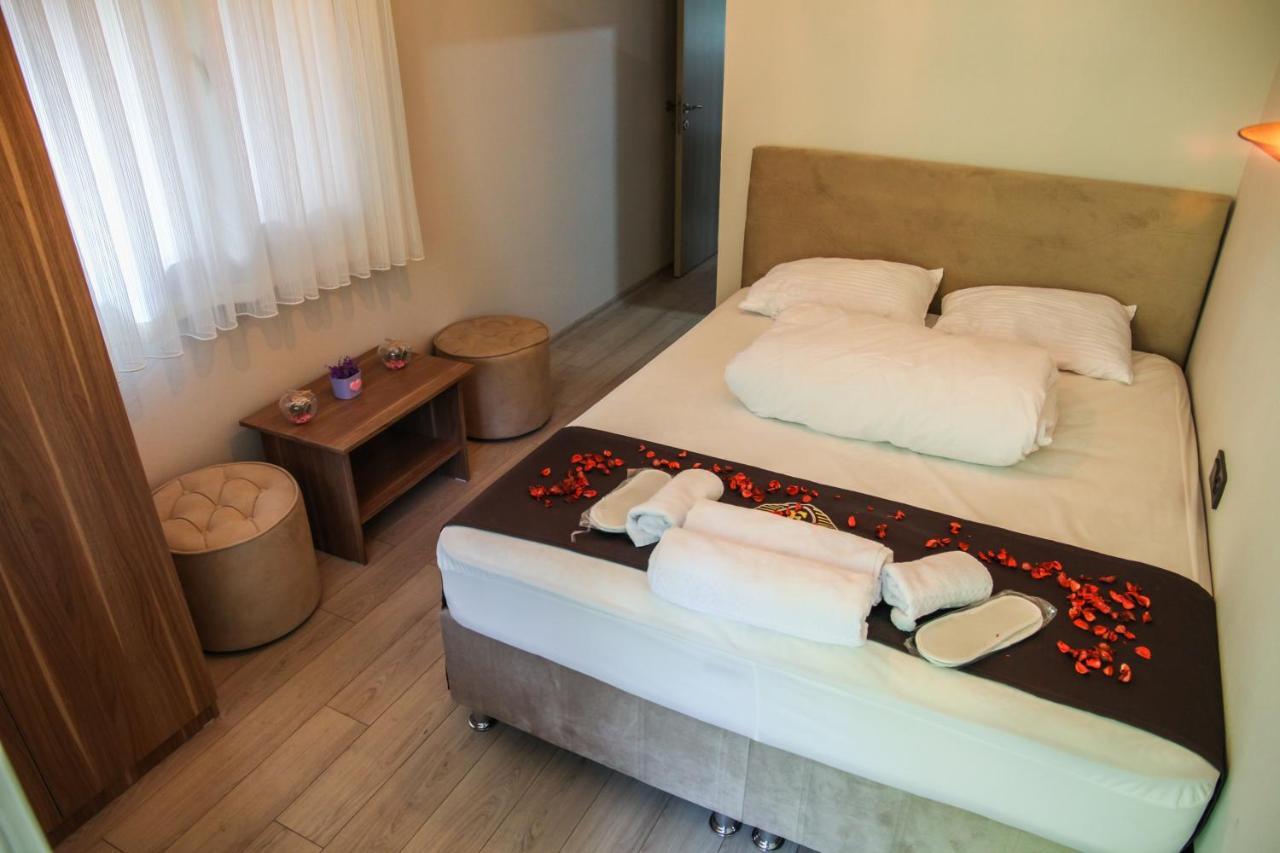 Elegant Residence Çamlıhemşin Exterior foto